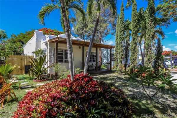 Hollywood South Side, 1640 Funston St, Hollywood, Florida 33020, image 2