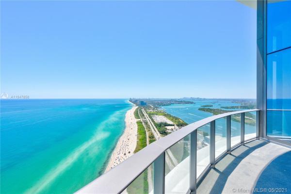 The Ritz-Carlton Residences, 15701 Collins Ave #4705, Sunny Isles Beach, Florida 33160, image 2