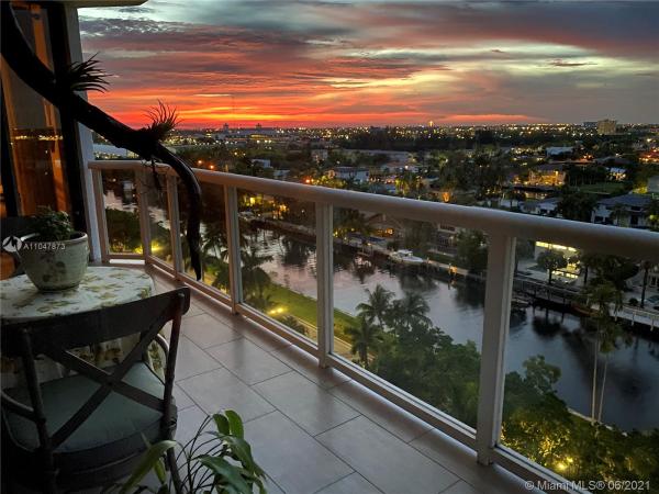 Harbor Tower At The Waterways, Aventura, Florida 33180, image 2
