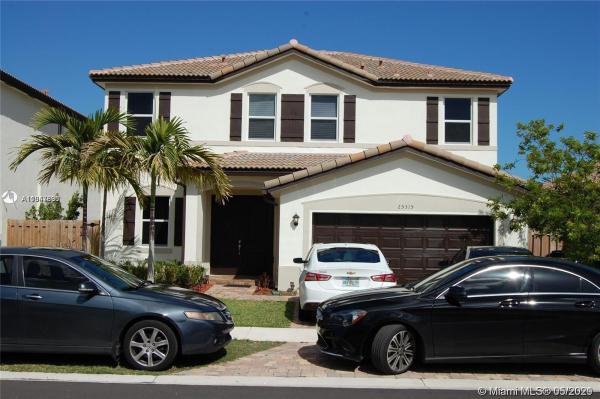 Hemingway Point, 25315 SW 121st Ave, Princeton, Florida 33032, image 2