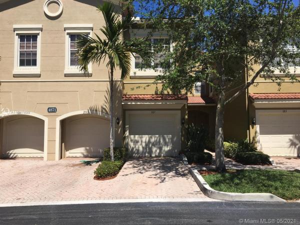 Legends At The Gardens, 4871 Bonsai Cir #107, Palm Beach Gardens, Florida 33418, image 2