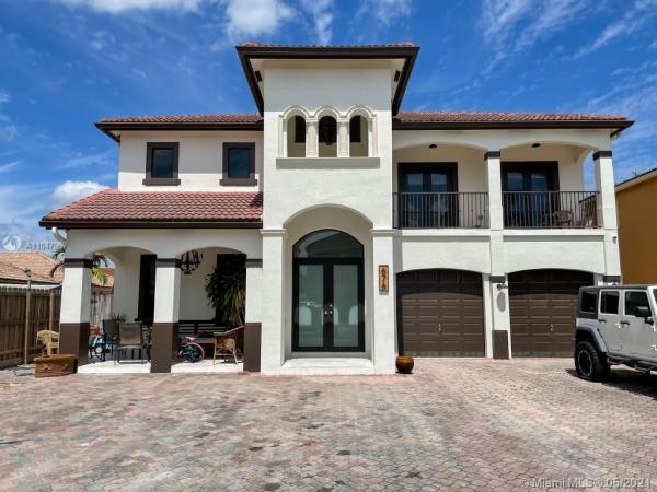 Belen Estates, 676 NW 127th Ct, Tamiami, Florida 33182, image 2