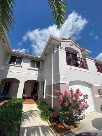 Villas At The Hammocks, 10210 SW 154th Pl #102-8, The Hammocks, Florida 33196, image 2