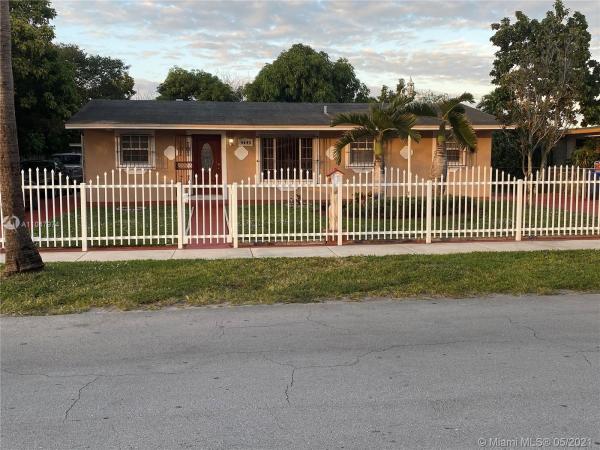 Carol City, 4845 NW 184th Ter, Miami Gardens, Florida 33055, image 2