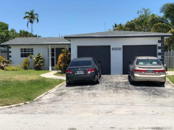6500 Coconut Dr, Miramar, Florida 33023, image 2
