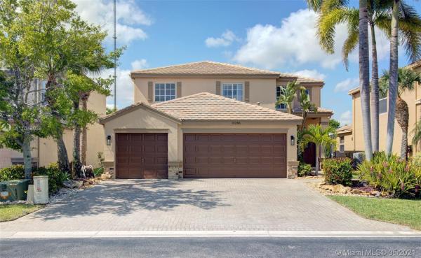 Thoroughbred Lake Estates, 10286 Clubhouse Turn Rd, Lake Worth, Florida 33449, image 2