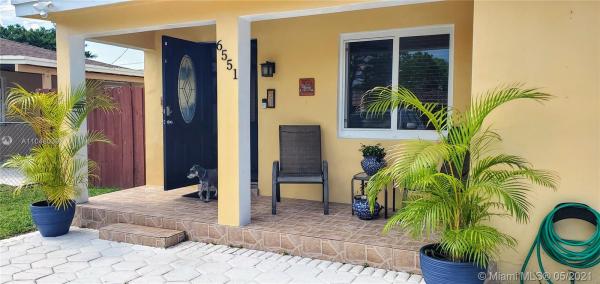 Central Miami, 6551 SW 39th St, Coral Terrace, Florida 33155, image 2