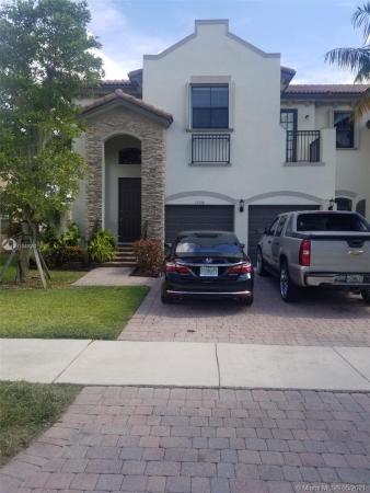 Silver Palms East, 11338 SW 238th St, Princeton, Florida 33032, image 2