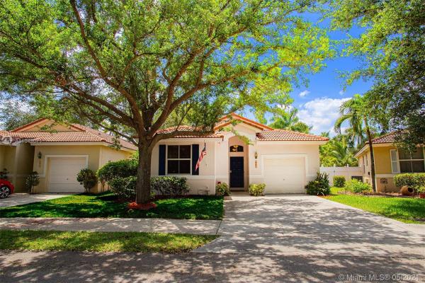Chelsea At Ivanhoe, 5055 SW 150th Way, Davie, Florida 33331, image 2