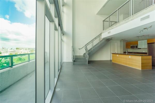 Four Midtown Miami, 3301 NE 1st Ave #M0503, Miami, Florida 33137, image 2