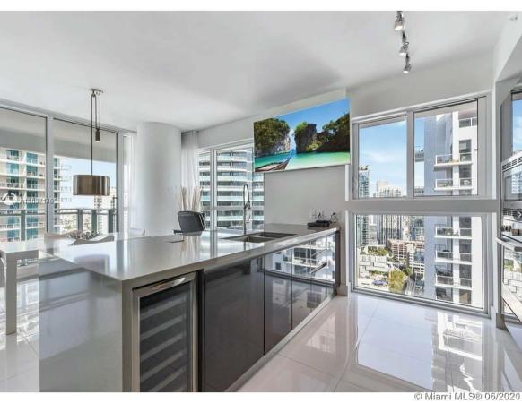 The Bond On Brickell, 1080 Brickell Ave #3109, Miami, Florida 33131, image 2