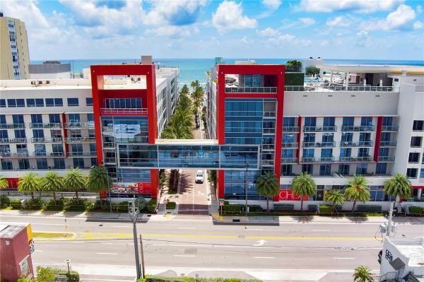 Costa Hollywood, 777 N Ocean Dr #S317, Hollywood, Florida 33019, image 2