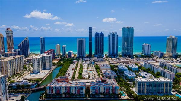 Porto Bellagio, 17150 N Bay Rd #2915, Sunny Isles Beach, Florida 33160, image 2