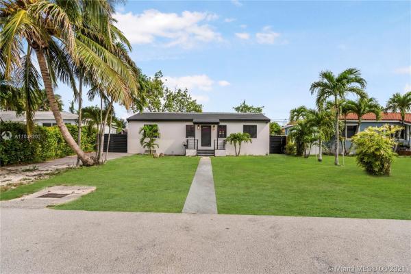 Artbilt Homes, 6840 SW 27th St, Coral Terrace, Florida 33155, image 2