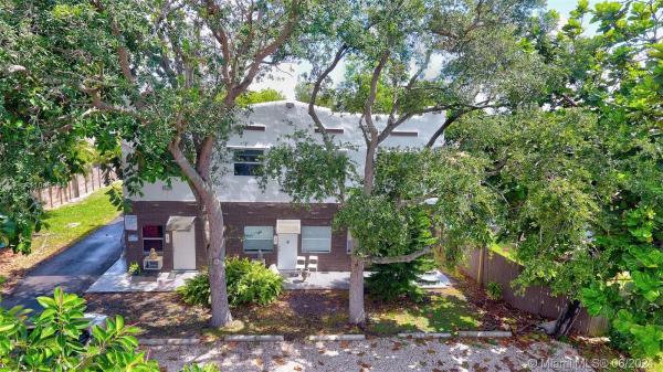 Hollywood Park, 2205 Roosevelt St #1-4, Hollywood, Florida 33020, image 2