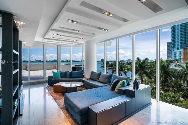 Paramount Bay, 2020 N Bayshore Dr #502, Miami, Florida 33137, image 2
