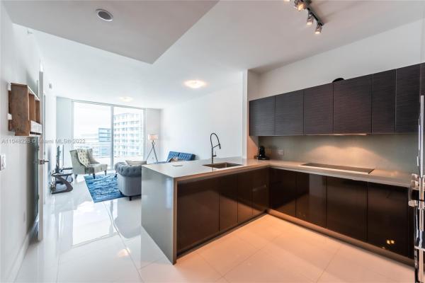 The Bond On Brickell, 1080 Brickell Ave #3803, Miami, Florida 33131, image 1