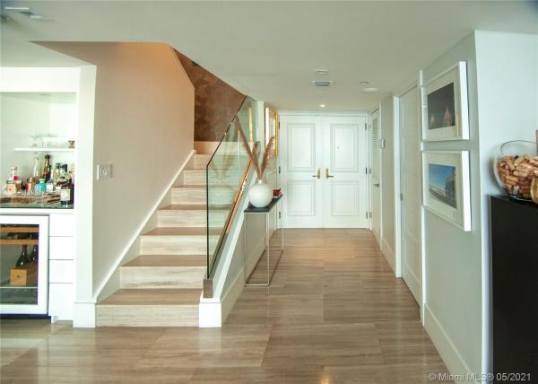 Brickell East, 151 SE 15th Rd #1903, Miami, Florida 33129, image 2