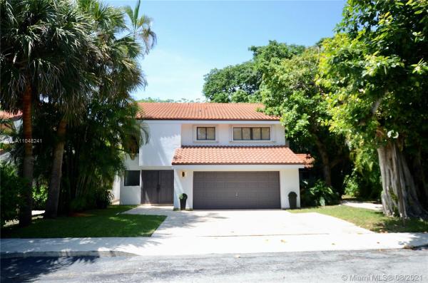 Carmel Forest, 3600 SW 57th Ave, Coral Terrace, Florida 33155, image 2