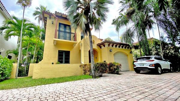Coral Gables Country Club, 611 Bird Rd, Coral Gables, Florida 33146, image 2