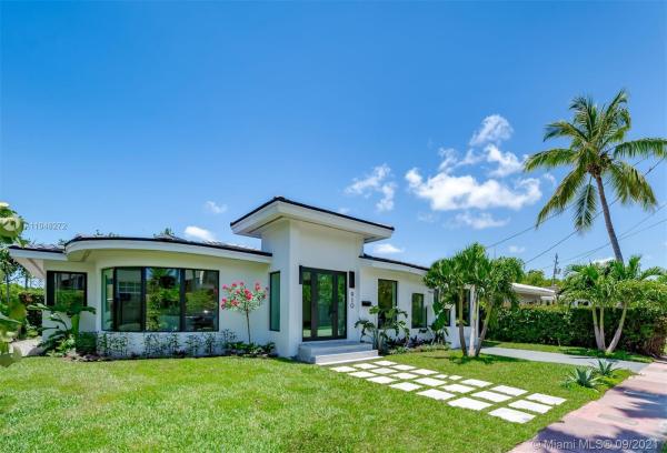 Nautilus, 910 W 43rd Ct, Miami Beach, Florida 33140, image 2