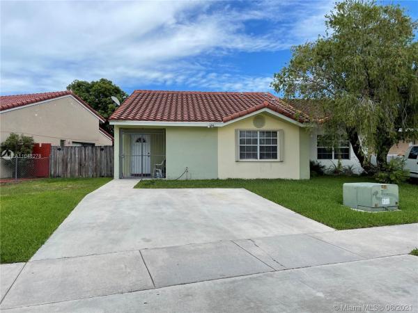 Oak Ridge Villas, 20851 SW 121st Ave, South Miami Heights, Florida 33177, image 2