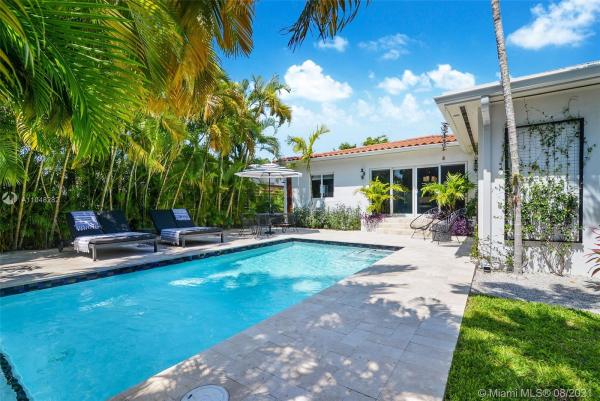 Altos Del Mar, 9065 Emerson Ave, Surfside, Florida 33154, image 2