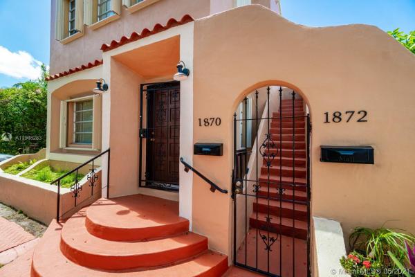 Shenandoah, 1872 SW 9th St, Miami, Florida 33135, image 2
