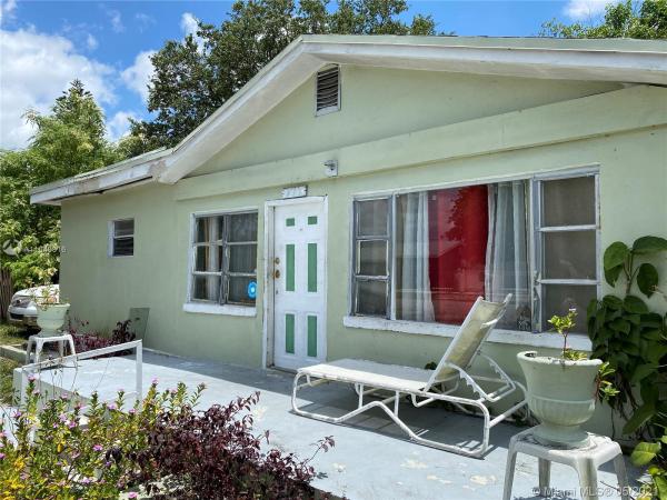 Gulfair Estates, 2254 NW 102nd St, West Little River, Florida 33147, image 2