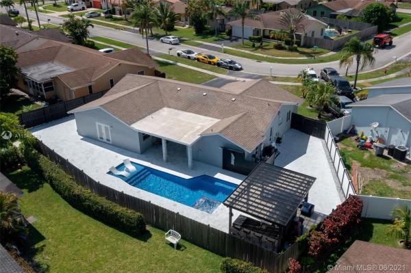 Sandalfoot Estates East, 22696 SW 54th Ave, Boca Raton, Florida 33433, image 2
