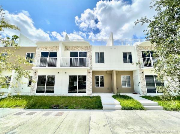 Paradise Gardens, 25936 SW 139th Path #25936, Naranja, Florida 33032, image 2