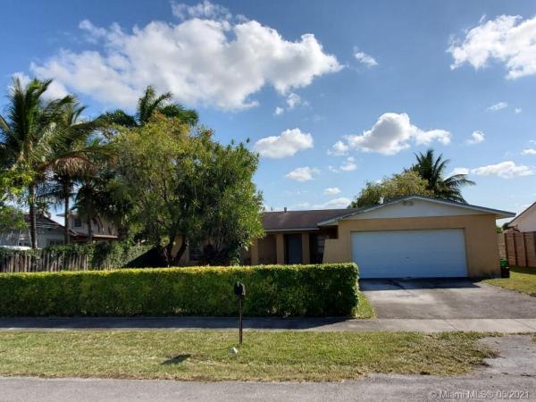 Winston Park, 7830 SW 129th Ave, Kendale Lakes, Florida 33183, image 2