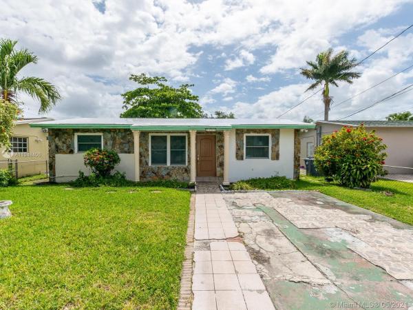 Everglades Avenue Heights, 8221 NW 14th Pl, West Little River, Florida 33147, image 2