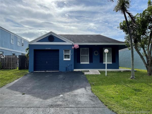 Catalina West, 22345 SW 100th Ave, Cutler Bay, Florida 33190, image 2