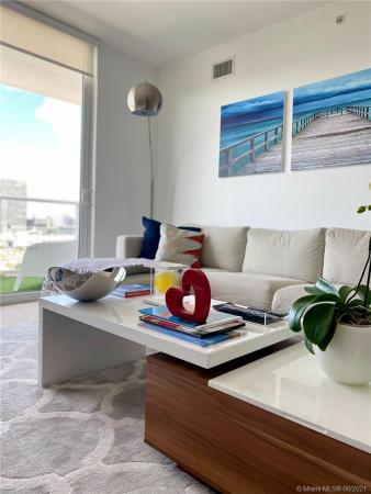 Baltus House, 4250 Biscayne Blvd #1216, Miami, Florida 33137, image 2