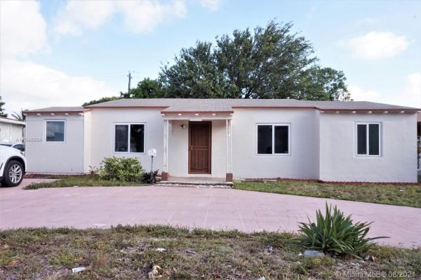 Sunnyside Estates, 2126 Washington St, Hollywood, Florida 33020, image 1