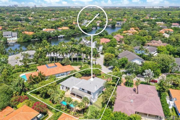 Cocoplum, 7185 E Lago Dr, Coral Gables, Florida 33143, image 2