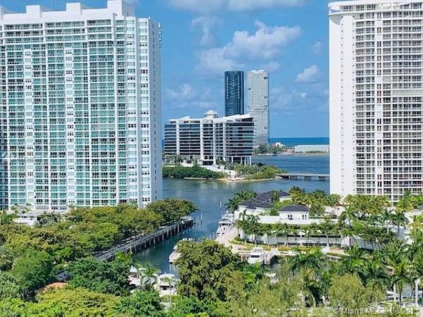 Tower At Biscayne Cove, 18181 NE 31st Ct #1605, Aventura, Florida 33160, image 2