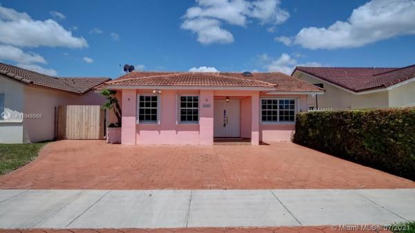 West Miller Heights, 6342 SW 150th #6342, Kendall West, Florida 33193, image 2