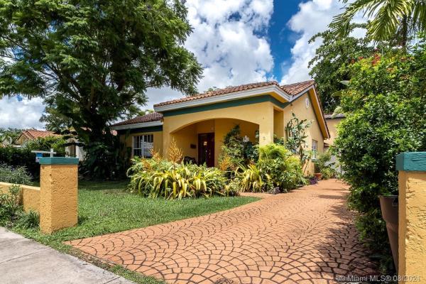 Tamiami Place, 1205 Wallace St, Coral Gables, Florida 33134, image 2