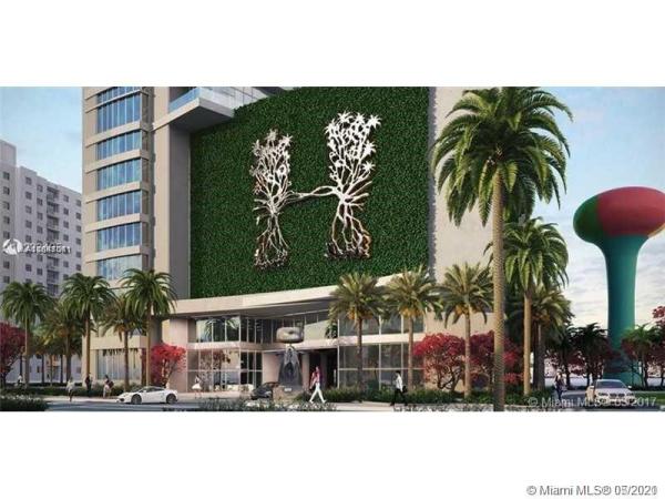 Lyfe Resort & Residences, 4111 S Ocean Dr #404, Hallandale Beach, Florida 33019, image 2