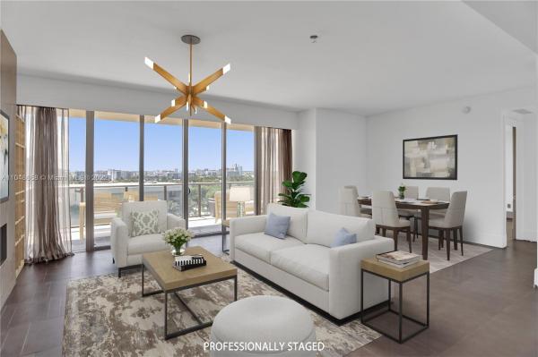 Bal Harbour North, 9705 Collins Ave #705N, Bal Harbour, Florida 33154, image 2