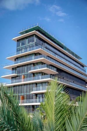 Arte Surfside, 8955 Collins Ave #601, Surfside, Florida 33154, image 2