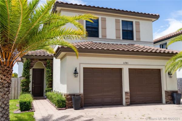 Artesa At Coco Palm Estates, 11781 SW 250th St, Princeton, Florida 33032, image 2