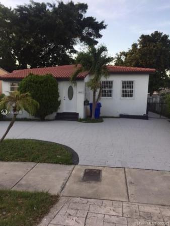 Flagler Grove Heights, 4481 SW 1st St, Miami, Florida 33134, image 2