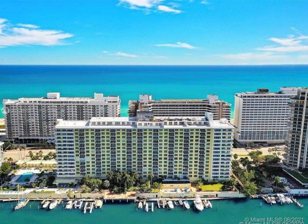 5600 Collins, 5600 Collins Ave #12A, Miami Beach, Florida 33140, image 2