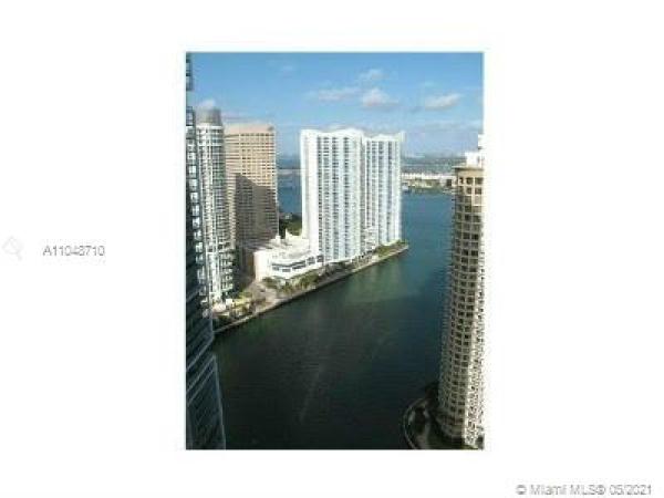 Icon Brickell Tower 2, 495 Brickell Ave #2604, Miami, Florida 33131, image 2