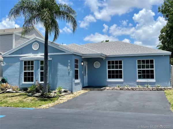Catalina West, 9957 SW 223rd Ter, Cutler Bay, Florida 33190, image 2