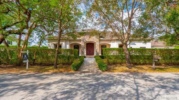 Palm Miami, 7140 SW 70th Ave, Glenvar Heights, Florida 33143, image 2