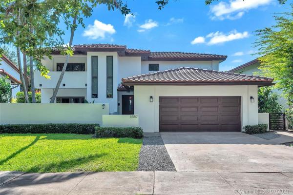 Riviera, 5557 San Vicente St, Coral Gables, Florida 33146, image 2